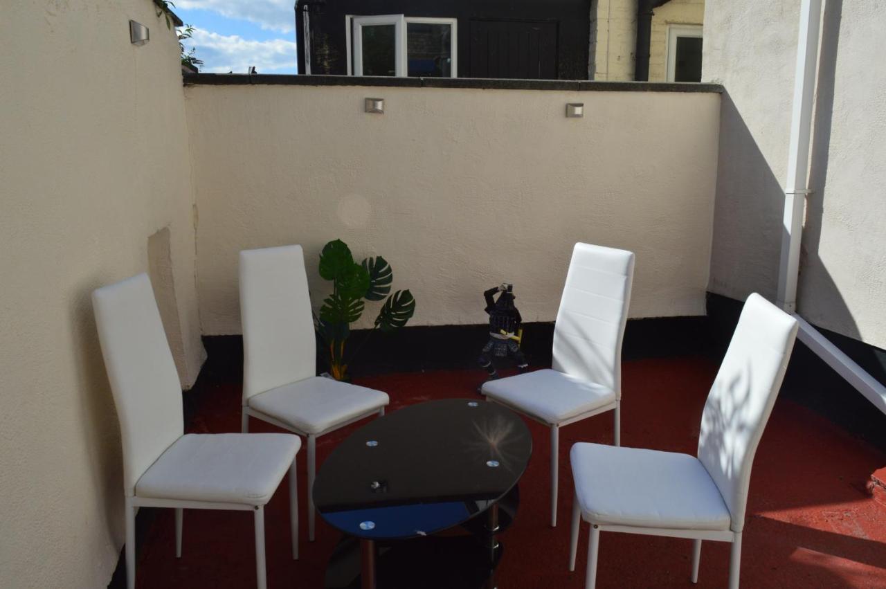 Luxurious Modern House In Anfield! Close To Lfc, Efc, City Centre!!! Ливърпул Екстериор снимка