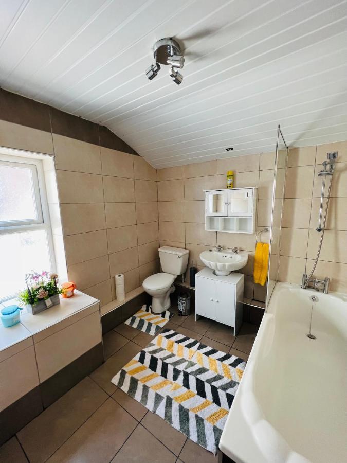 Luxurious Modern House In Anfield! Close To Lfc, Efc, City Centre!!! Ливърпул Екстериор снимка